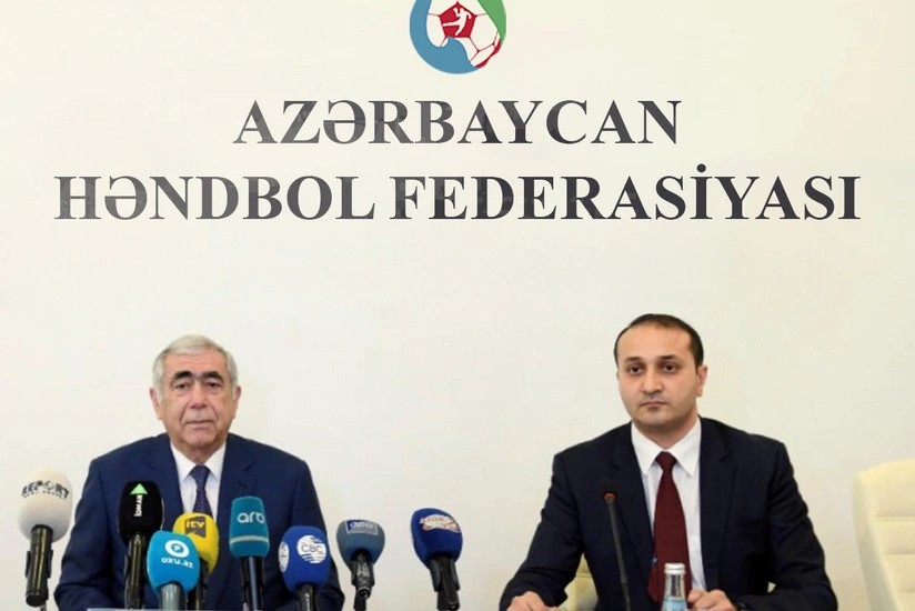 AHF rəsmiləri EHF-nin konqresində iştirak edəcəklər