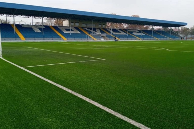 Tovuz şəhər stadionu oktyabrda “Turan Tovuz"un ixtiyarına veriləcək