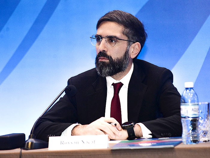 AFFA prezidentindən “Qarabağ”a təbrik