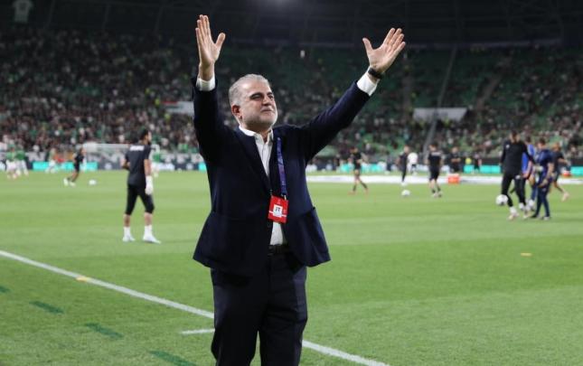 “Qarabağ” Azərbaycan futbolunun gücünü Avropaya göstərdi” – Tahir Gözəl