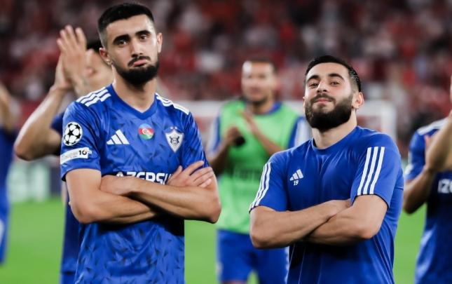 “Bu elə bir oyundur ki, sözlə ifadə edə bilmirəm”