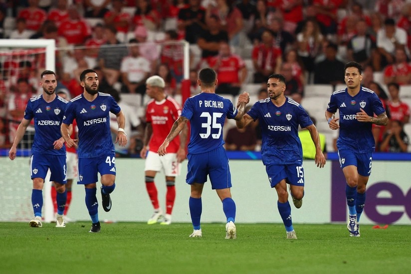 İsrail səfirliyindən “Qarabağ”a təbrik