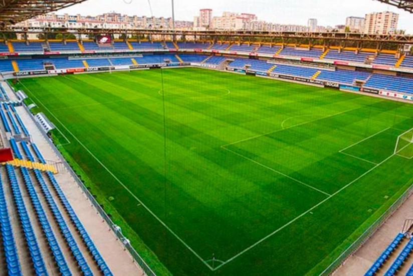 Kubokun final matçı "Neftçi Arena"da keçiriləcək