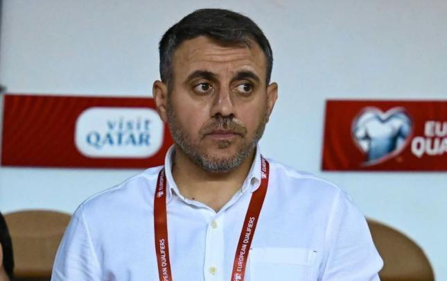 “Üzücü məğlubiyyət oldu” - Ayxan Abbasov