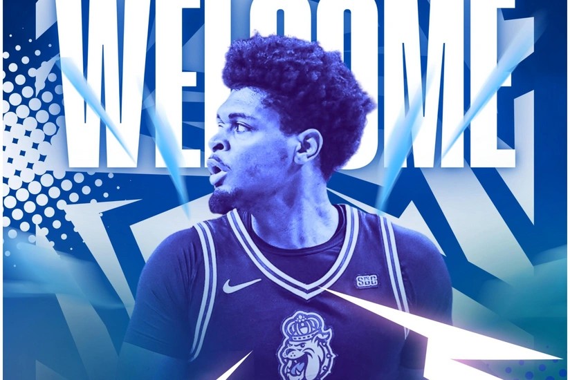 “Sumqayıt” amerikalı basketbolçu transfer etdi
