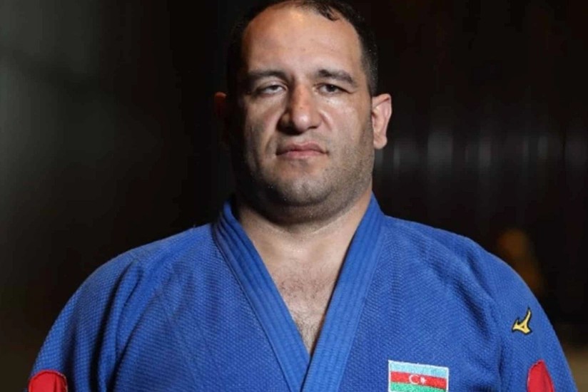 Paracüdoçularımız AÇ-də 1 qızıl və 1 gümüş medal qazandılar