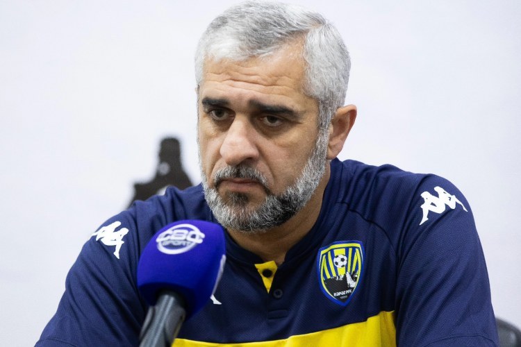 “Yəqin ki, sağollaşacağıq” - Adil Şükürov