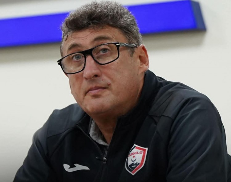 “Qarabağ”la matçda qapımızın qarşısında avtobus qurmayacağıq”