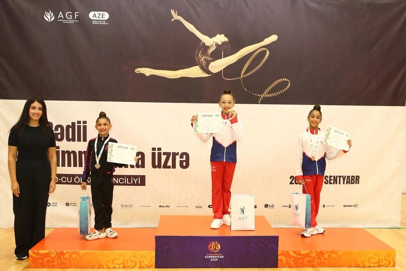 Azərbaycan birinciliyində ilk günün qalibləri müəyyənləşdi