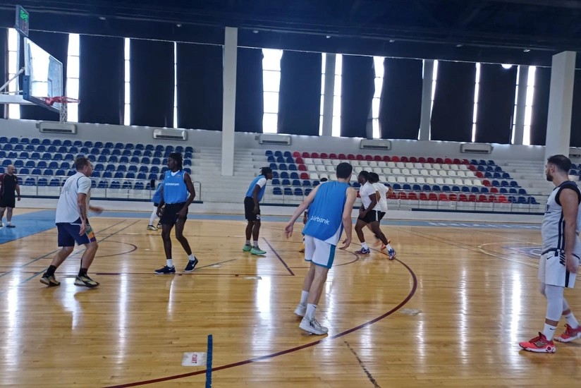 NTD “Quba”ya qalib gəldi