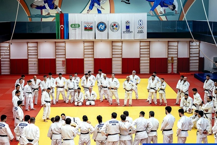 Bakıda peşəkar inkişaf proqramı həyata keçiriləcək