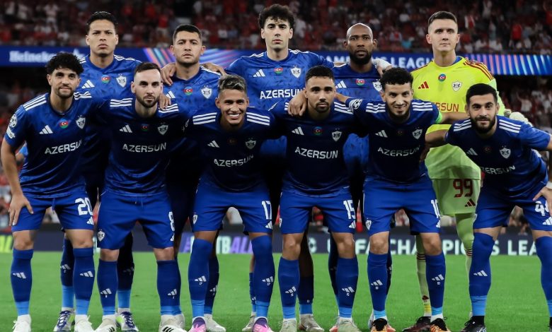 “Qarabağ”ın oyununun biletləri satışa çıxarıldı