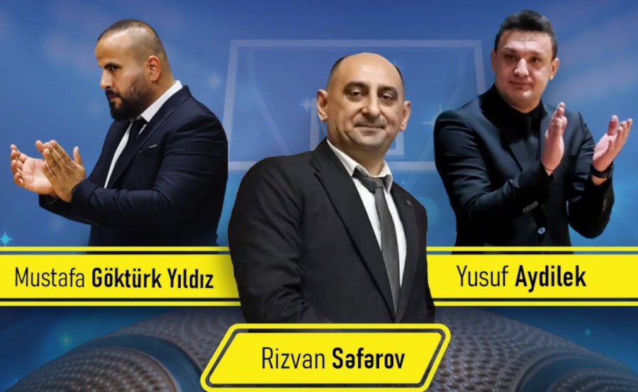 “Gəncə”də yeni məşqçi təyinatları