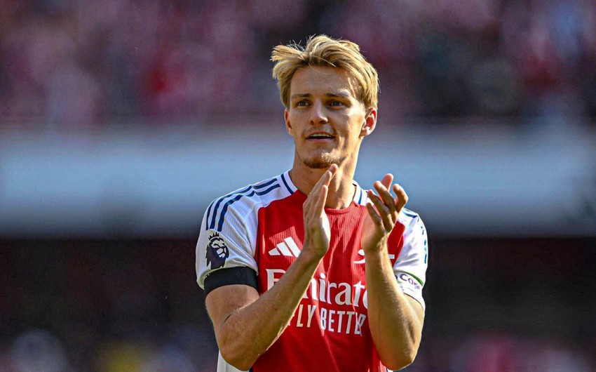 “Real” “Arsenal”ın kapitanına göz dikib