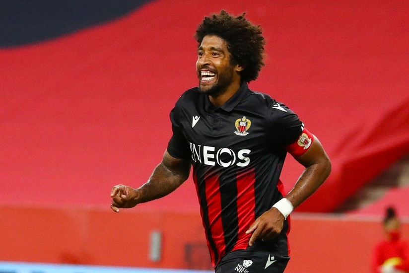 Braziliyalı futbolçu Avropa Liqasının tarixinə düşdü