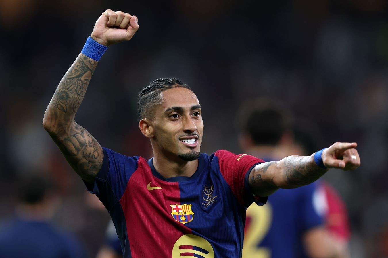 Neymar Rafinyanın “Qızıl top”un səsverməsində tutduğu yeri ədalətsiz sayır