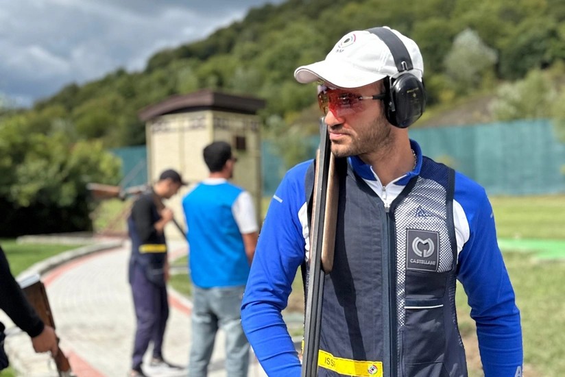 Qəbələdə MDB Oyunlarına hazırlıq məqsədi ilə turnir keçirilib