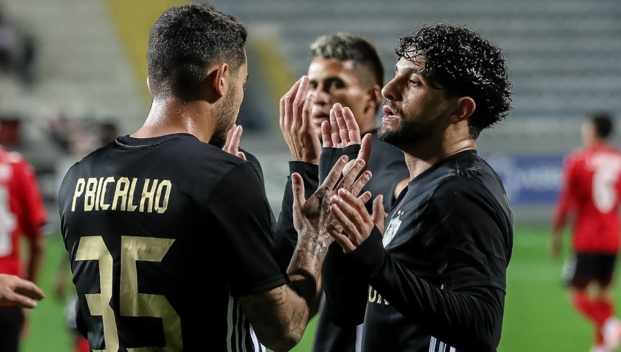 “Qarabağ”dan inamlı qələbə