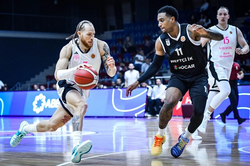 Azərbaycan Basketbol Liqasında yeni mövsümə start verildi