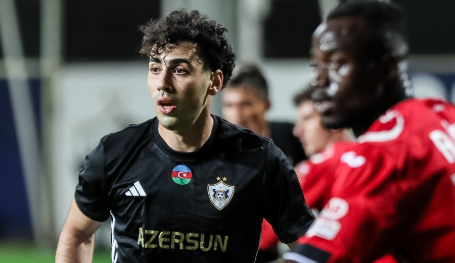 “Qəbələ” “Qarabağ”a belə uduzdu - VİDEO