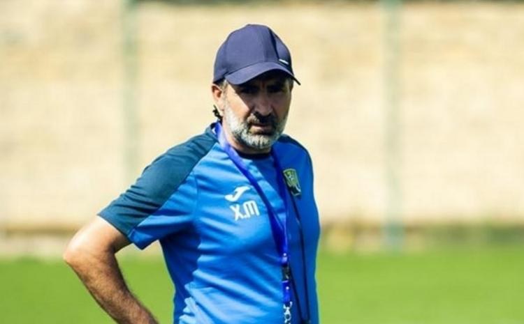 “Biz bu dəqiqə nəticə haqda fikirləşmirik” - Xaliq Mərdanov