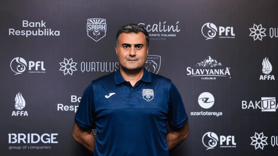“Sabah” Futbol Akademiyasında yeni təyinat