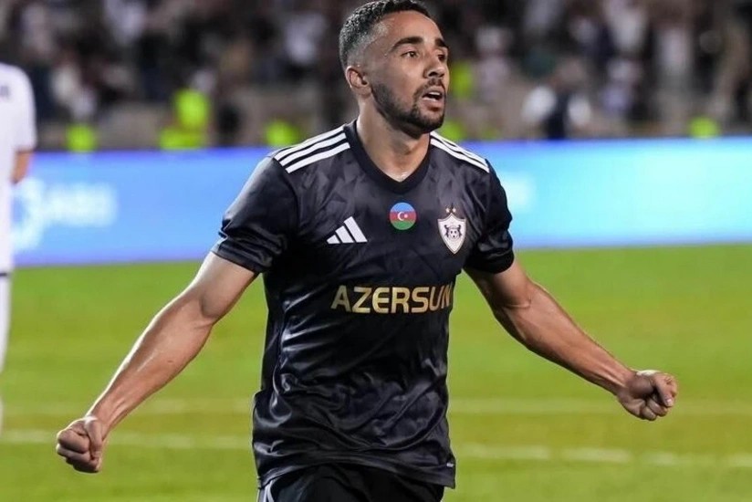 “Azərbaycan xalqını sevindirməyə çalışacağıq” – Leandro Andrade