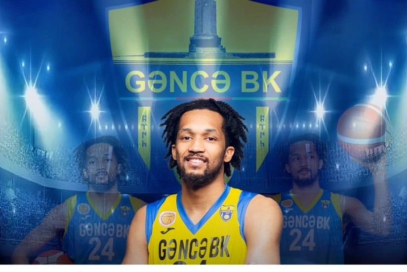 “Gəncə”də Romelo ilə müqavilə yeniləndi