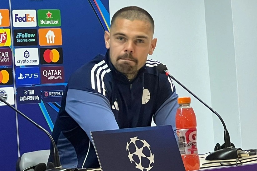 “Qarabağ”la oyunda qələbə qazanmağa çalışacağıq”
