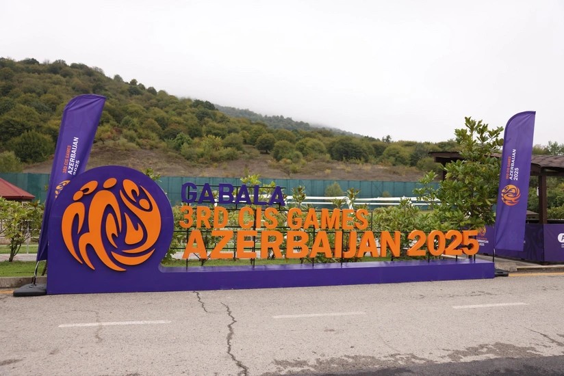 Millimiz MDB Oyunlarının yarımfinalında məğlub oldu