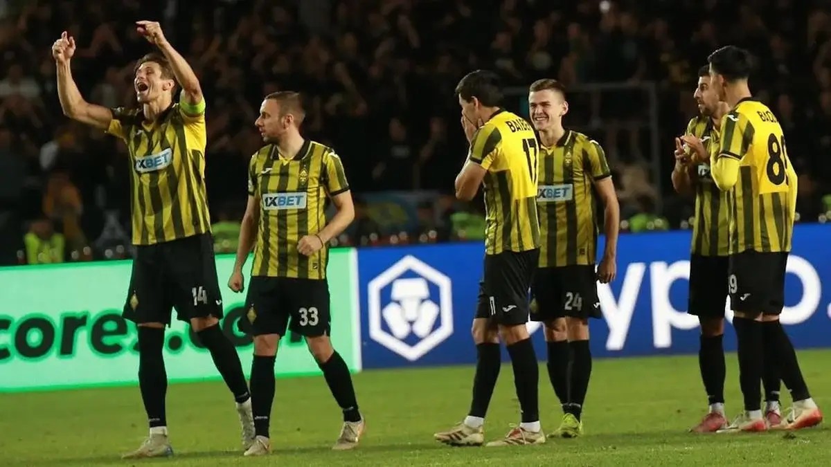 “Kayrat”ın kapitanı “Real”a böyükhesablı məğlubiyyətə aydınlıq gətirdi