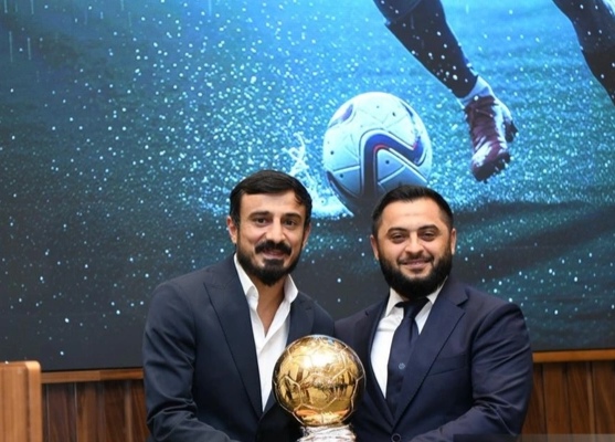 Azərbaycanda 2025-ci ilin ən yaxşı minifutbolçusu bilindi