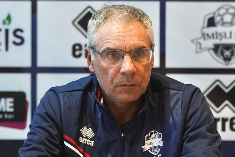 “Hesabı bərabərləşdirmək üçün əlimizdən gələni etdik”