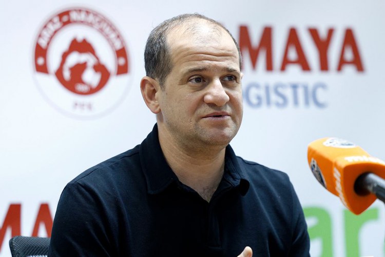 “Mövsümün əvvəlidir, sıxıntıların olması normaldır” - Baxşıyev