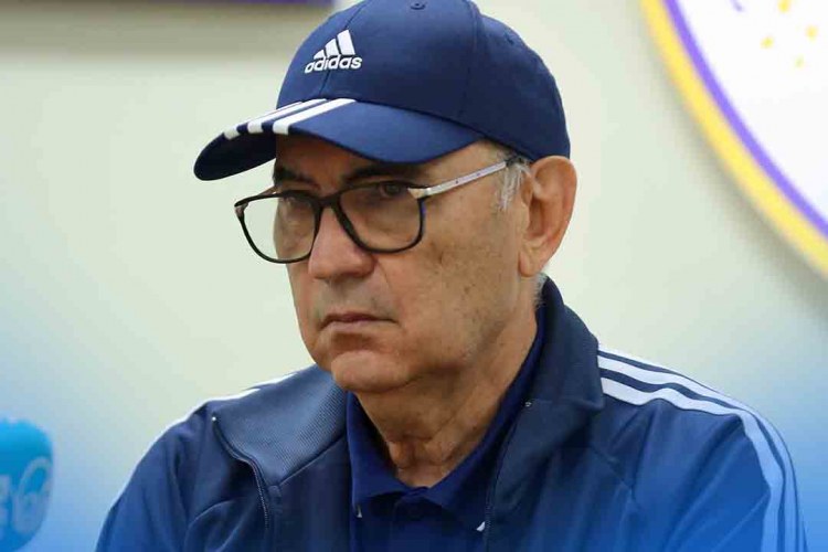 “Qələbəyə layiq idik” - Berdıyev