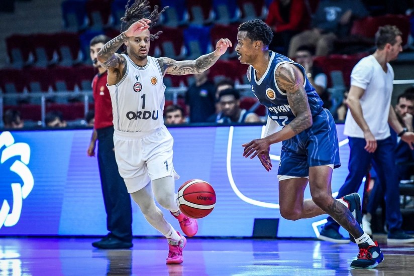 Azərbaycan Basketbol Liqasında 1-ci tura yekun vuruldu