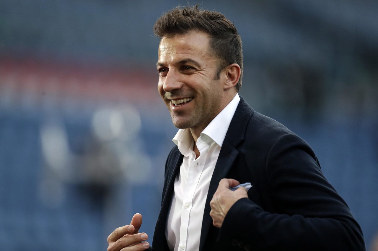 Del Pyero “Milan”ın İtaliya çempionu ola biləcəyinə inanır