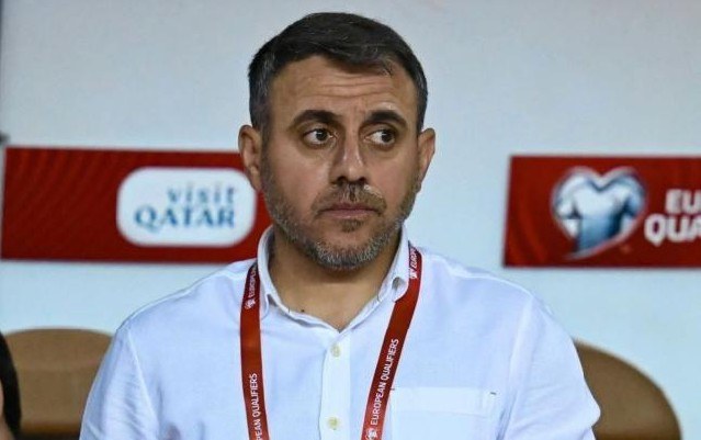 “Vaxt lazımdır, bəzi məsələlər həll olunmalıdır” - Ayxan Abbasov