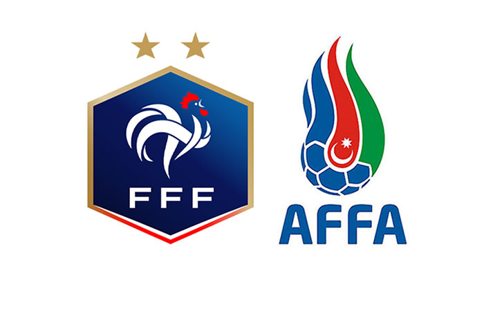 Fransa - Azərbaycan: Açıq məşq və mətbuat konfransı olacaq