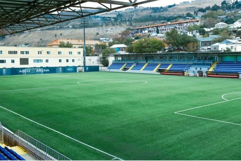 Amputant futbolu üzrə Millətlər Liqasının oyunları Bakıda keçiriləcək
