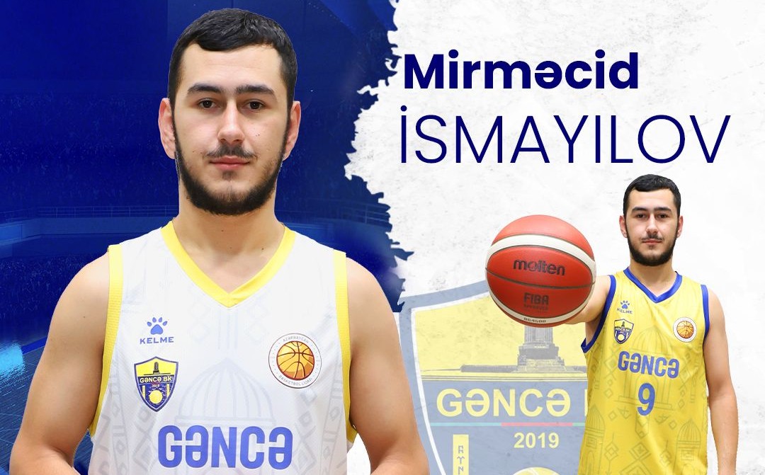 “Gəncə” sabiq oyunçusu ilə müqavilə bağladı