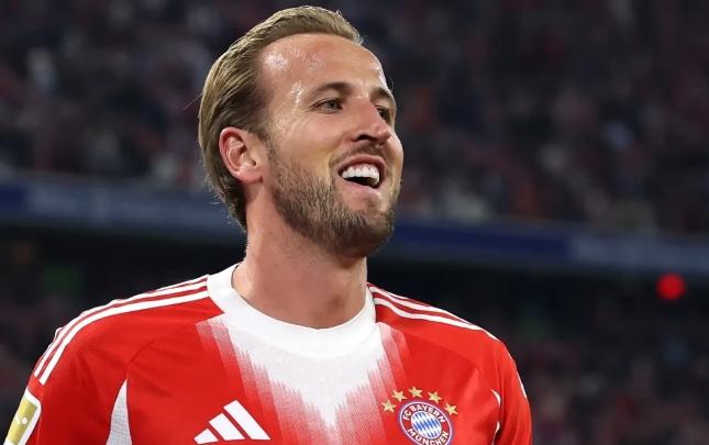 Bundesliqada sentyabrın ən yaxşı oyunçusu açıqlandı