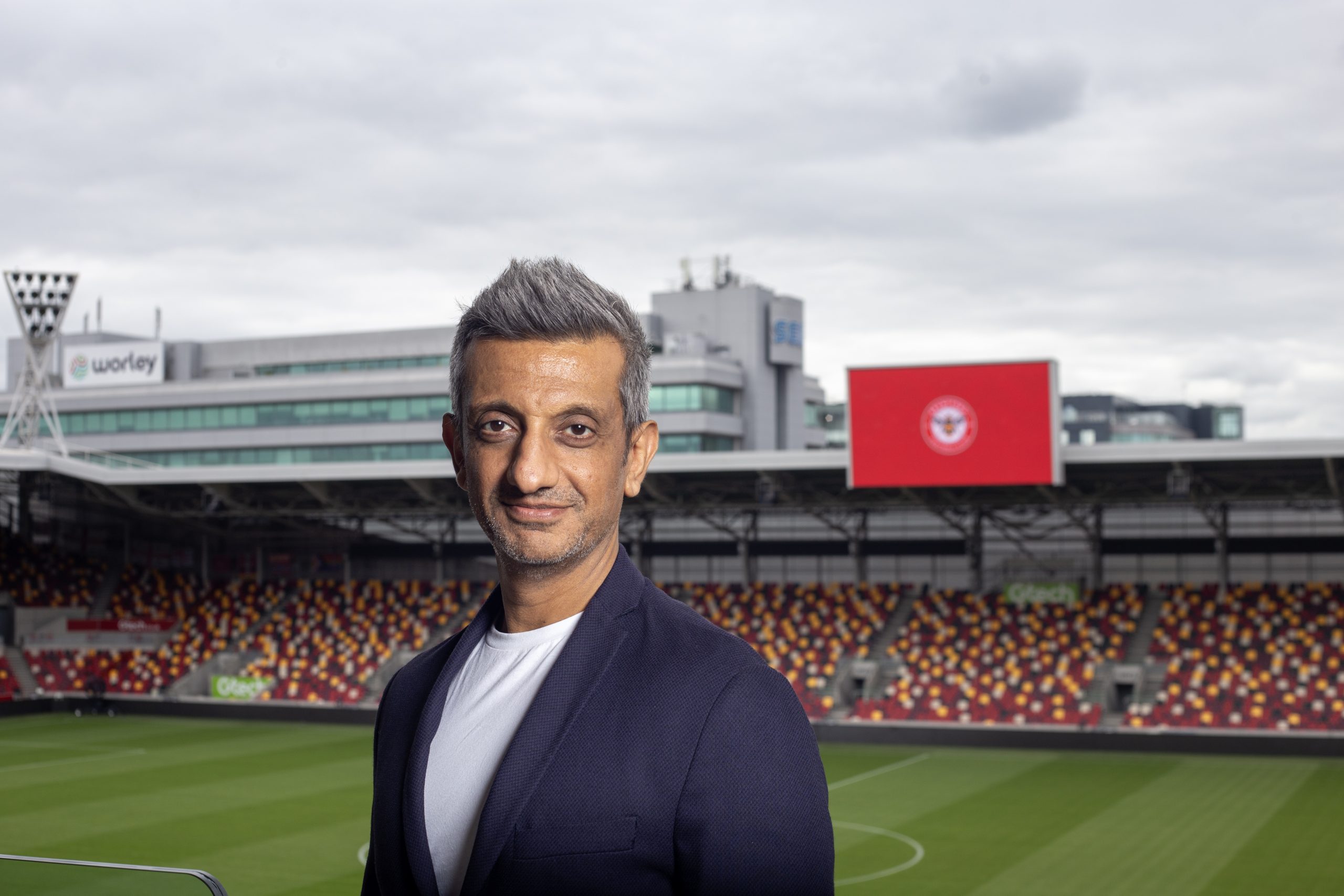 “Brentford”un əməliyyat direktoru İngiltərə nəhənginə qoşulacaq