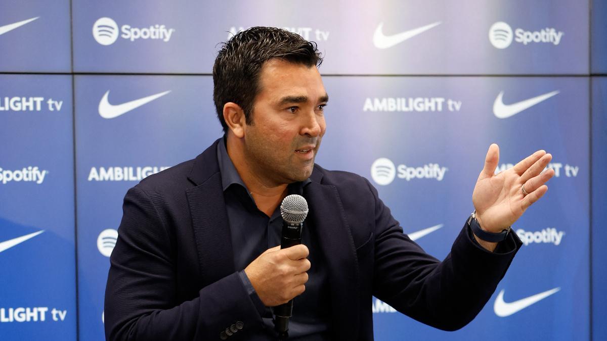 “Futbolda hücumçu üzərinə diqqət cəmləmək – səhvdir” – Deku