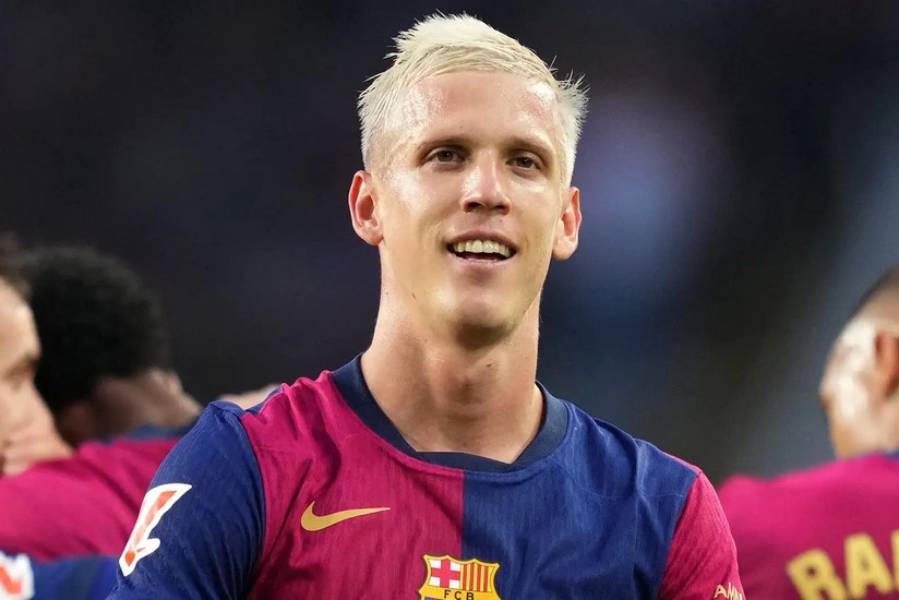 “Barselona”nın futbolçusu millinin heyətindən çıxarıldı