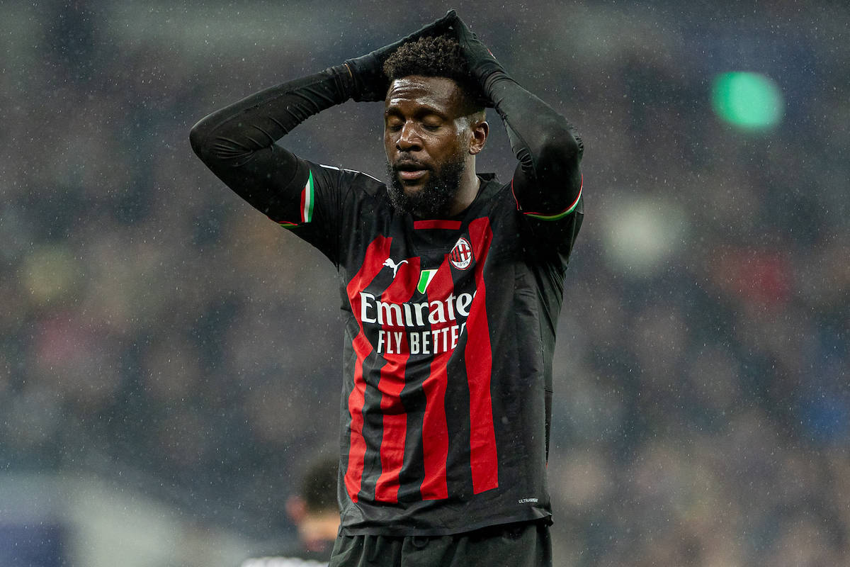 “Milan” hücumçusu ilə müqaviləsinə xitam verməyə hazırdır
