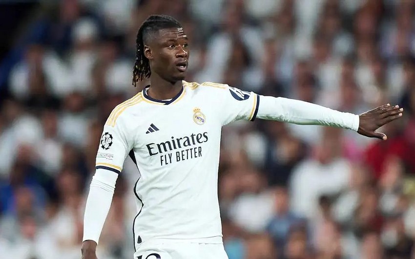 “Liverpul” “Real”ın yarımmüdafiəçisi ilə maraqlanır
