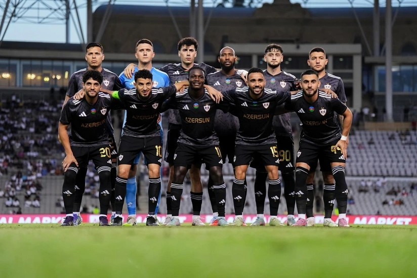 “Qarabağ” dünya reytinqində daha 14 pillə irəlilədi