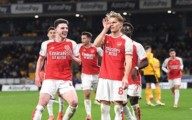 “Arsenal”da ciddi itki