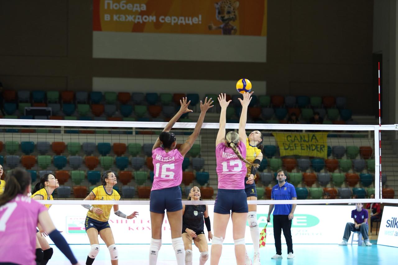 Yüksək Liqaya start verildi